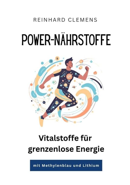 Produktbild: Power-N&auml;hrstoffe