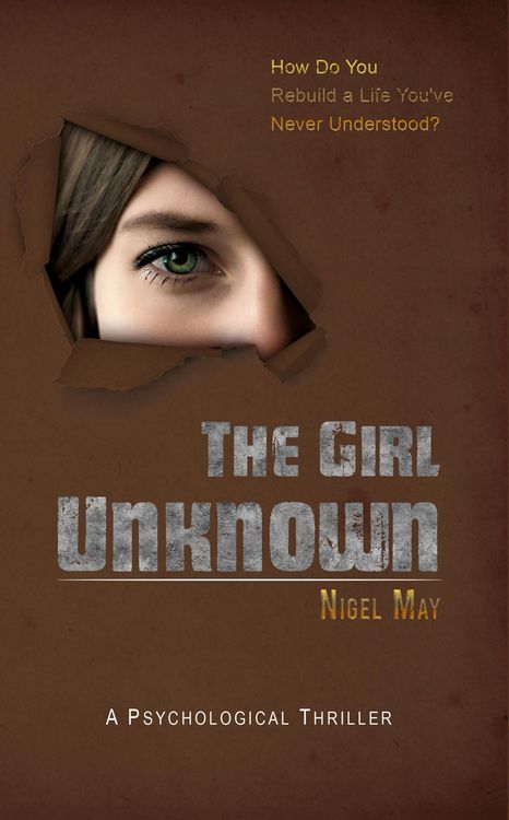 Produktbild: Girl Unknown