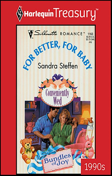 Produktbild: For Better, For Baby