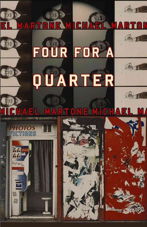 Produktbild: Four for a Quarter