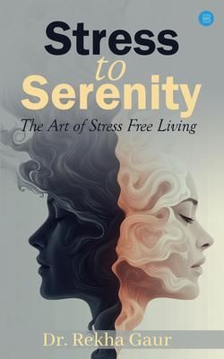Produktbild: Stress to Serenity
