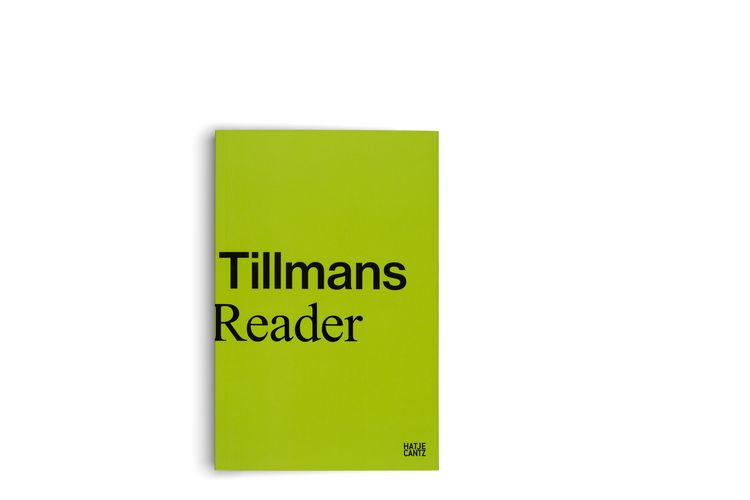 Produktbild: Wolfgang Tillmans
