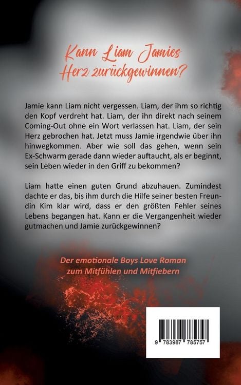 Produktbild: Love me (again)