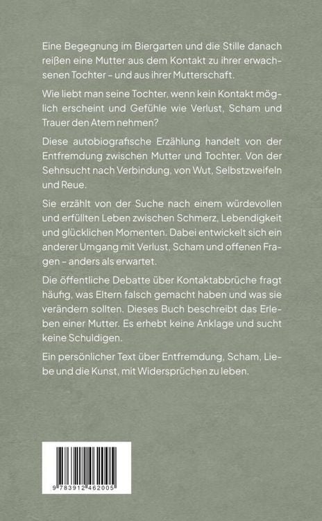 Produktbild: Ich h&auml;tte es mir anders gew&uuml;nscht