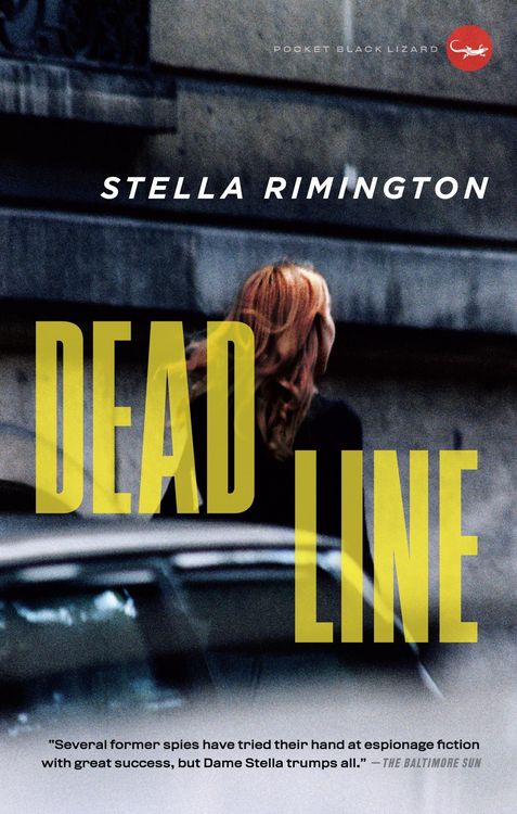 Produktbild: Dead Line
