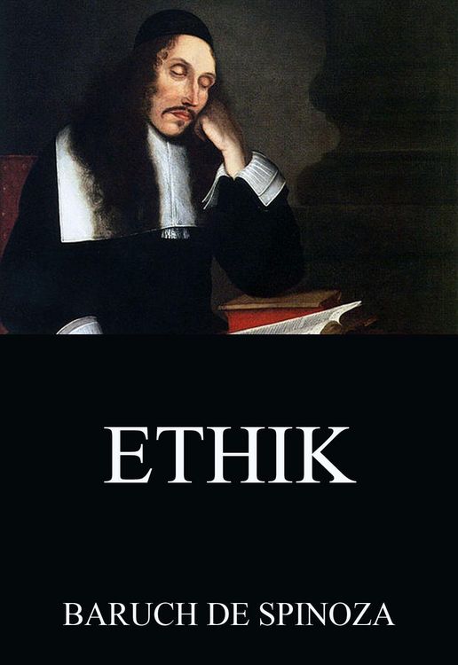 Produktbild: Ethik