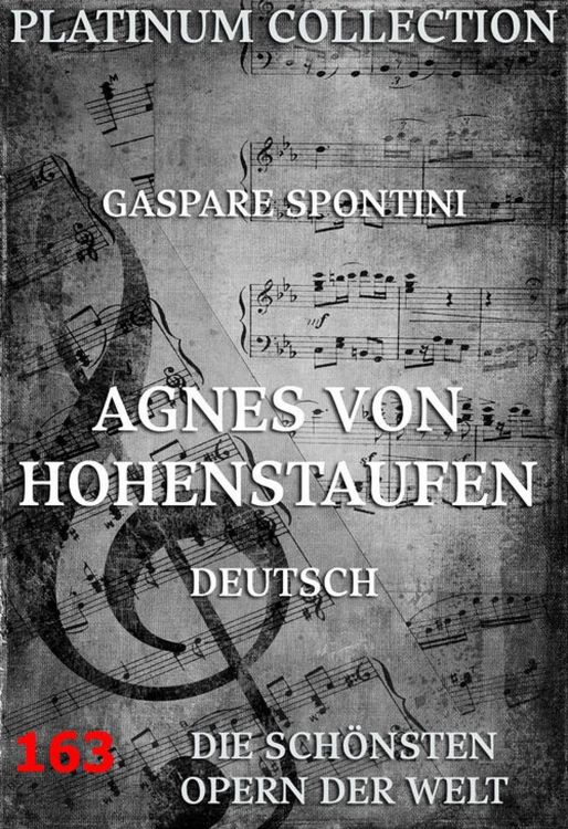 Produktbild: Agnes von Hohenstaufen