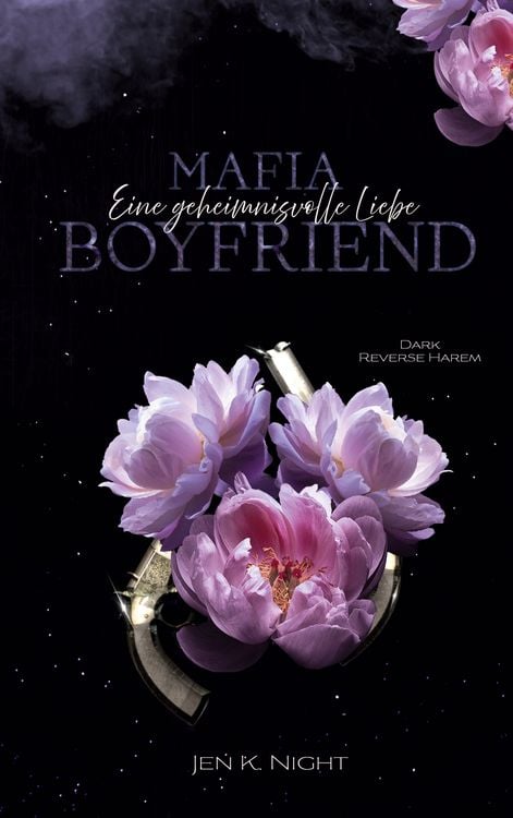 Produktbild: Mafia Boyfriend