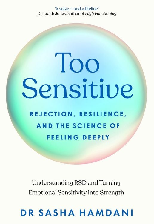 Produktbild: Too Sensitive
