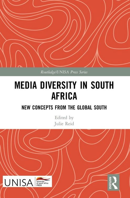 Produktbild: Media Diversity in South Africa