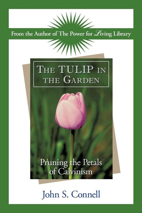 Produktbild: The Tulip in the Garden