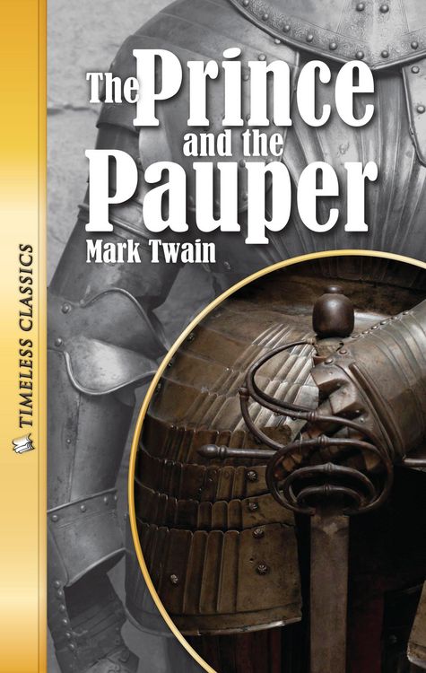 Produktbild: Prince and the Pauper Novel