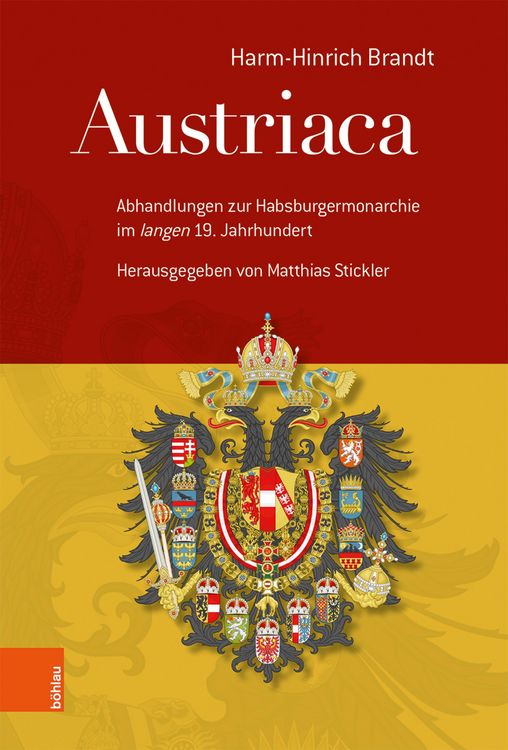 Produktbild: Austriaca