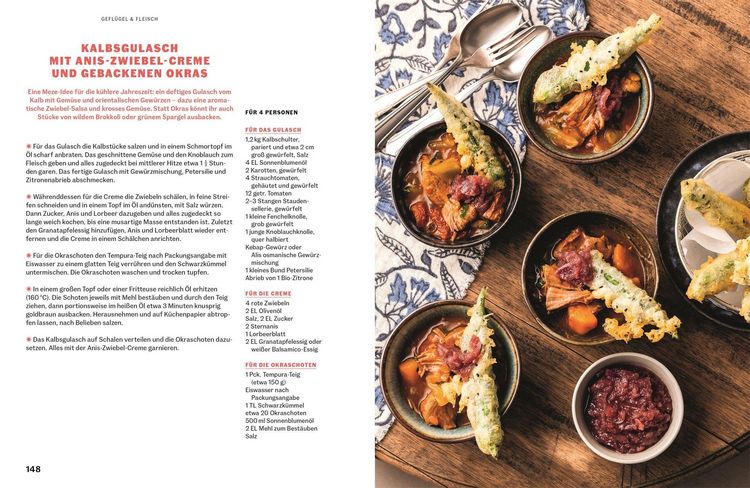 Produktbild: Meze