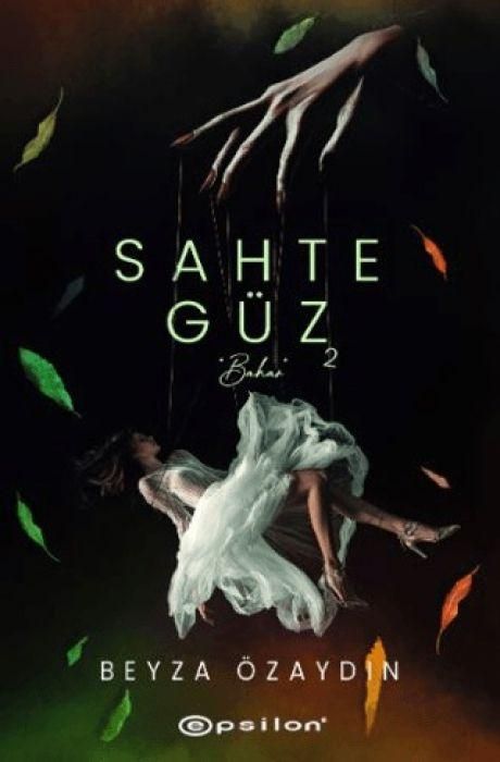 Produktbild: Sahte G&uuml;z 2