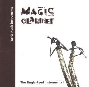 Produktbild: Magic Clarinet