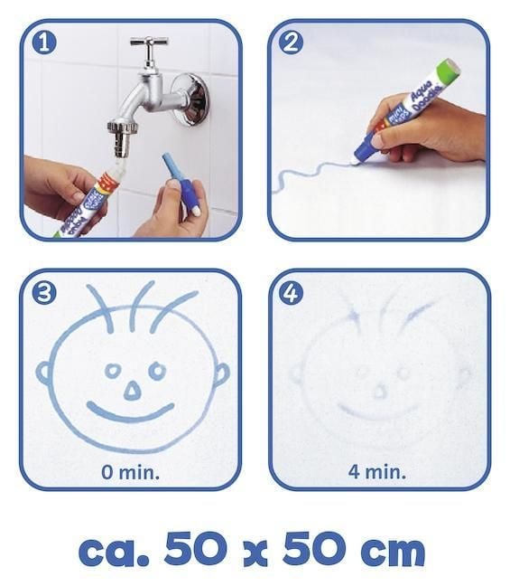 Produktbild: Aqua Doodle&reg;