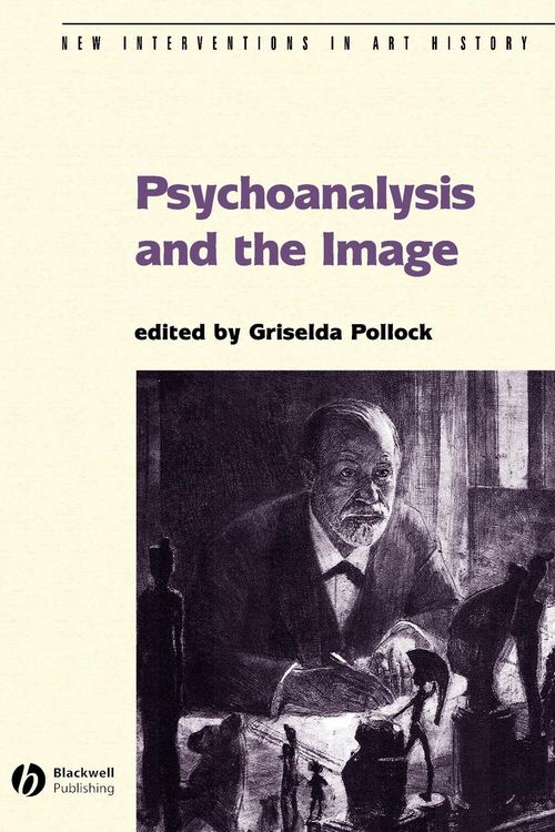 Produktbild: Psychoanalysis