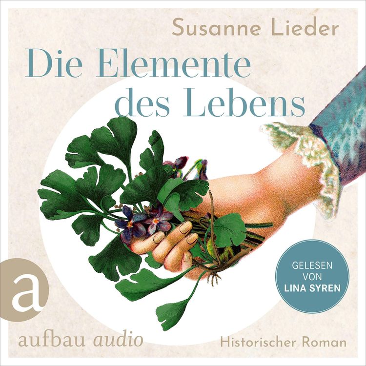 Produktbild: Die Elemente des Lebens