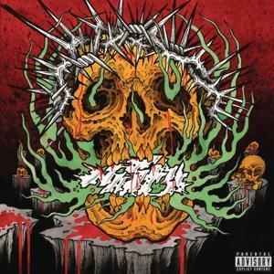 Produktbild: Heartbreak Criminals