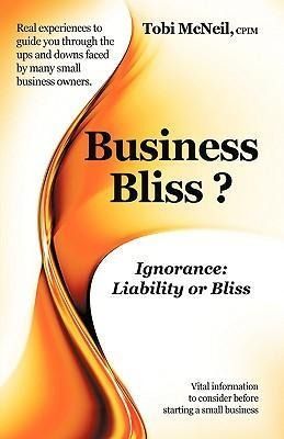 Produktbild: Business Bliss?