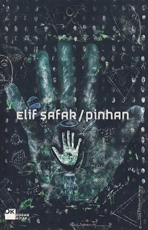 Produktbild: Pinhan