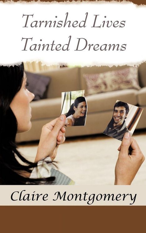 Produktbild: Tarnished Lives Tainted Dreams