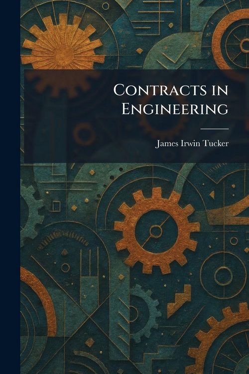 Produktbild: Contracts in Engineering