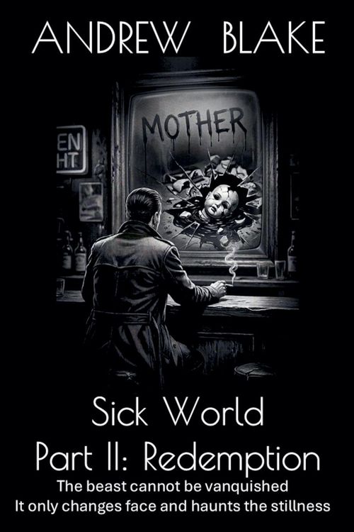 Produktbild: Sick World Part II