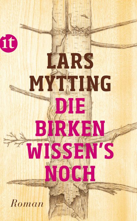 Produktbild: Die Birken wissen's noch