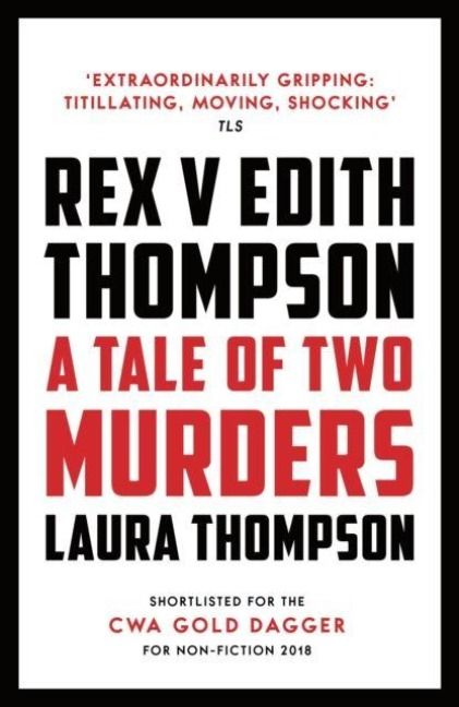 Produktbild: Rex v Edith Thompson