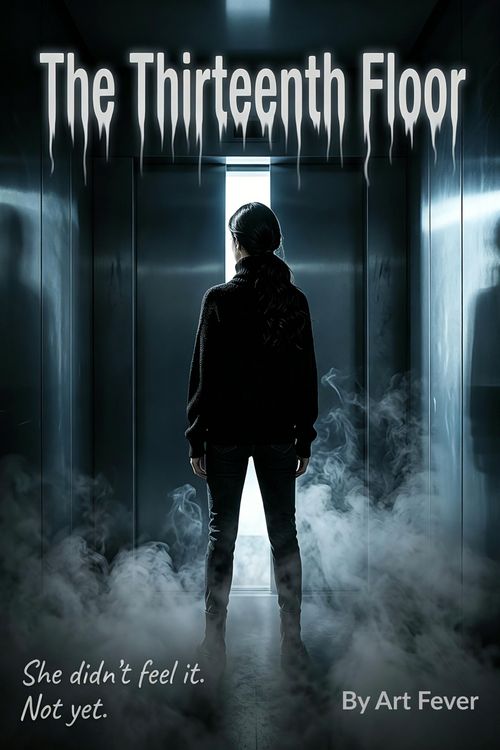 Produktbild: The Thirteenth Floor