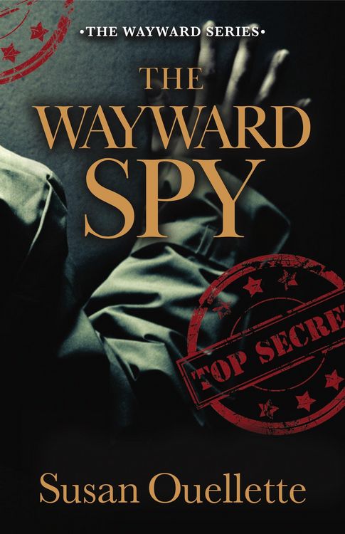 Produktbild: Wayward Spy