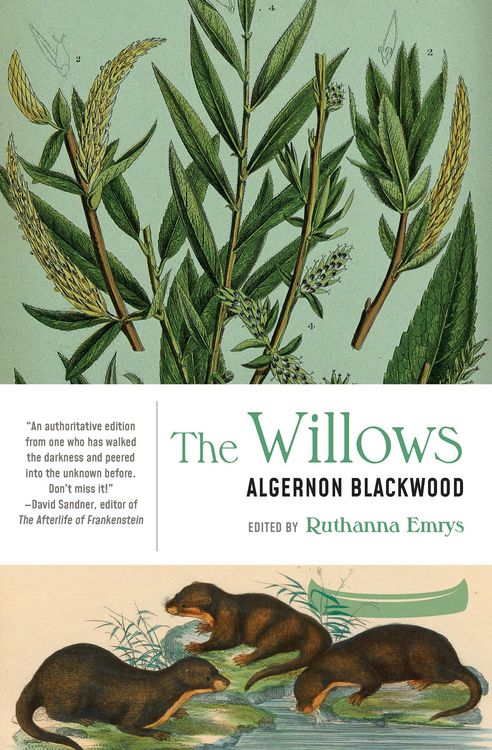 Produktbild: The Willows