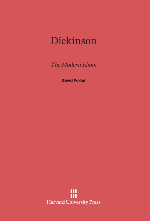 Produktbild: Dickinson