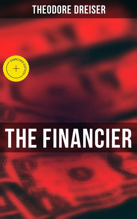 Produktbild: The Financier
