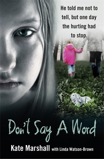 Produktbild: Don't Say a Word