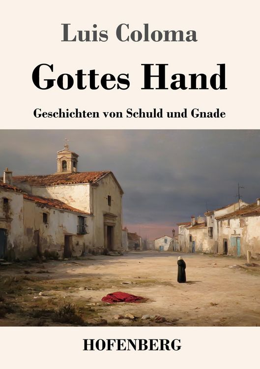 Produktbild: Gottes Hand