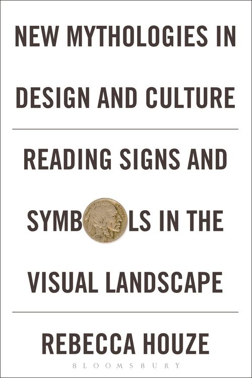 Produktbild: New Mythologies in Design and Culture