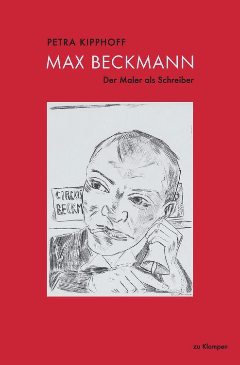 Produktbild: Max Beckmann