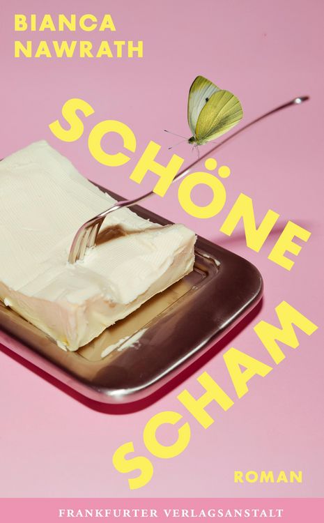 Produktbild: Schöne Scham