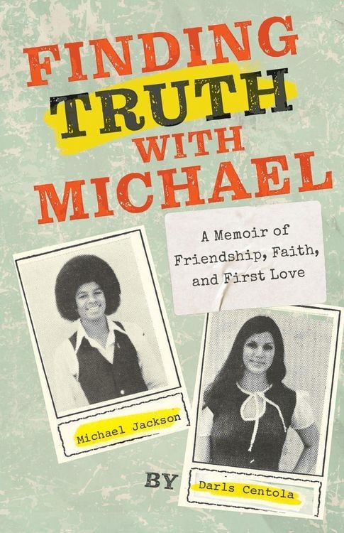Produktbild: Finding Truth with Michael