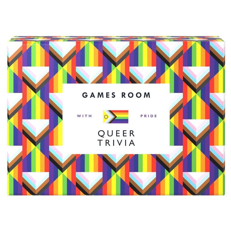 Produktbild: Queer Trivia