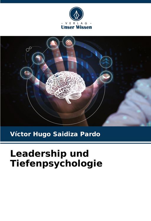 Produktbild: Leadership und Tiefenpsychologie