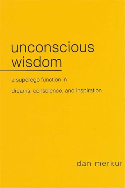 Produktbild: Unconscious Wisdom