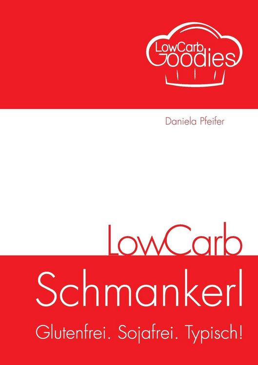 Produktbild: LowCarb Schmankerl