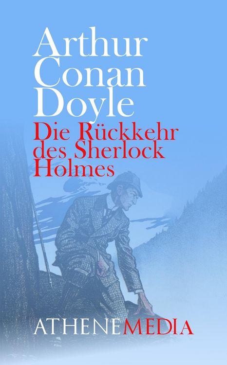 Produktbild: Die R&uuml;ckkehr des Sherlock Holmes
