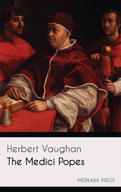 Produktbild: The Medici Popes