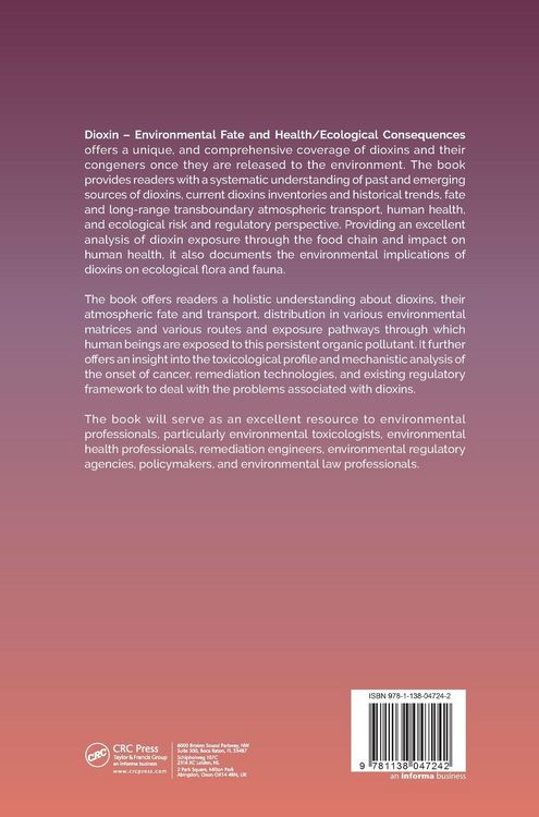 Produktbild: Dioxin