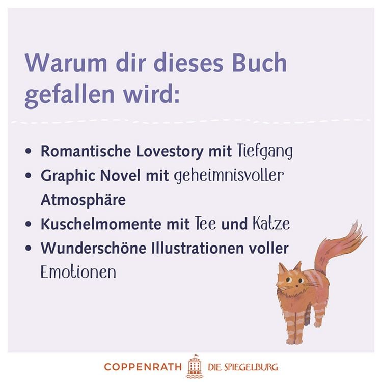 Produktbild: Cat People